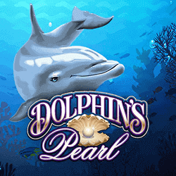 Dolphin's Pearl
